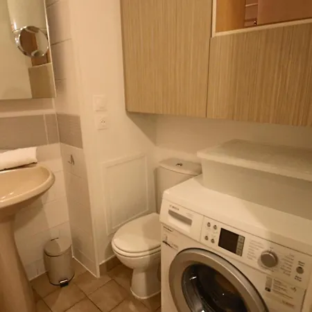 24 M2 Le Grand Passage Centre-ville Terrasse Climatisation Parking *