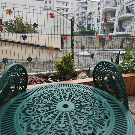 Appartement 24 M2 Le Grand Passage Centre-ville Terrasse Climatisation Parking *
