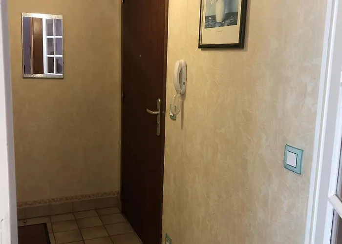 24 M2 Le Grand Passage Centre-ville Terrasse Climatisation Parking * Aix-les-Bains