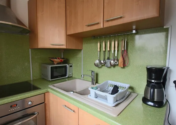 Appartamento 24 M2 Le Grand Passage Centre-ville Terrasse Climatisation Parking *