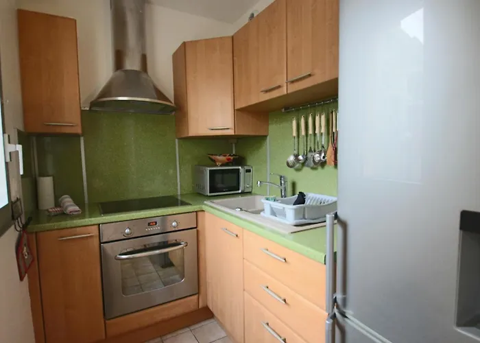 Appartamento 24 M2 Le Grand Passage Centre-ville Terrasse Climatisation Parking *