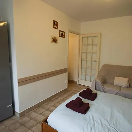 Apartman 24 M2 Le Grand Passage Centre-ville Terrasse Climatisation Parking Aix-les-Bains